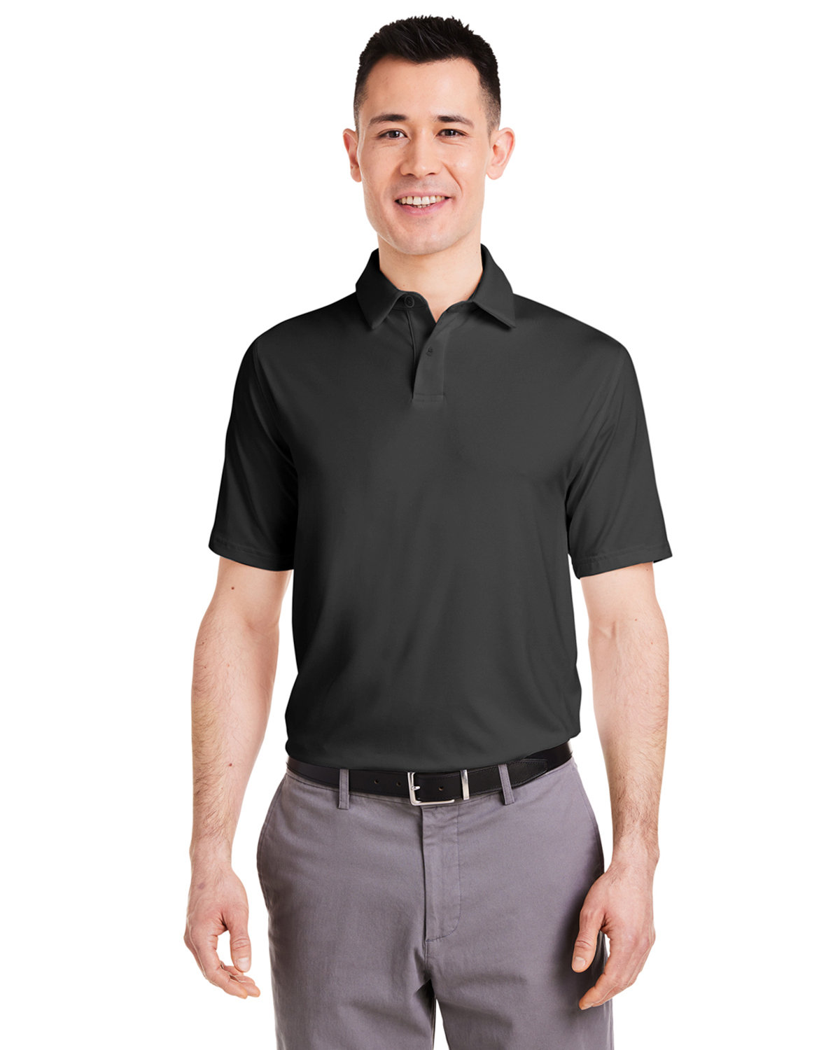 Blk/ Ptc Gr _001 Blank