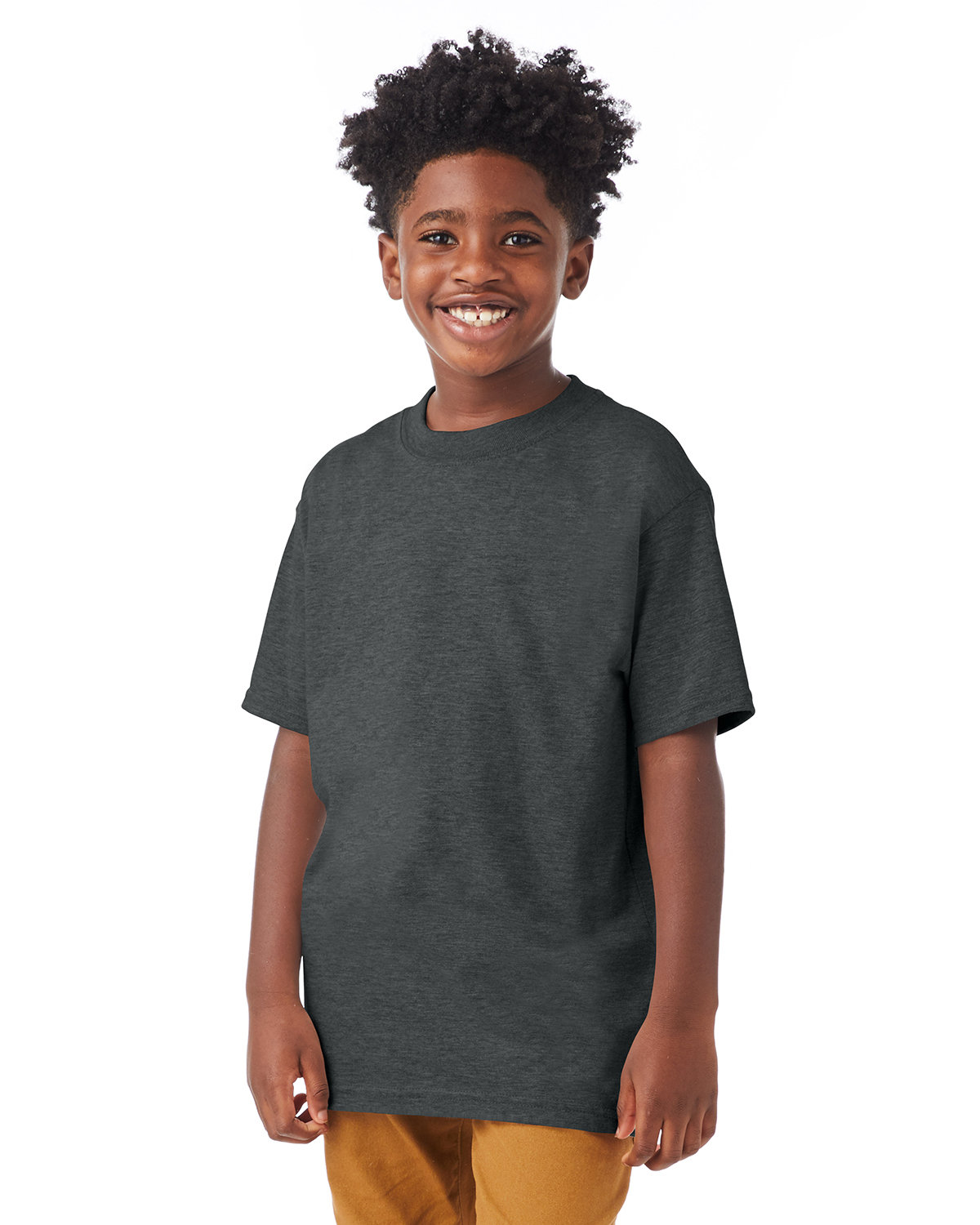 Hanes Printables Youth Beefy-T®