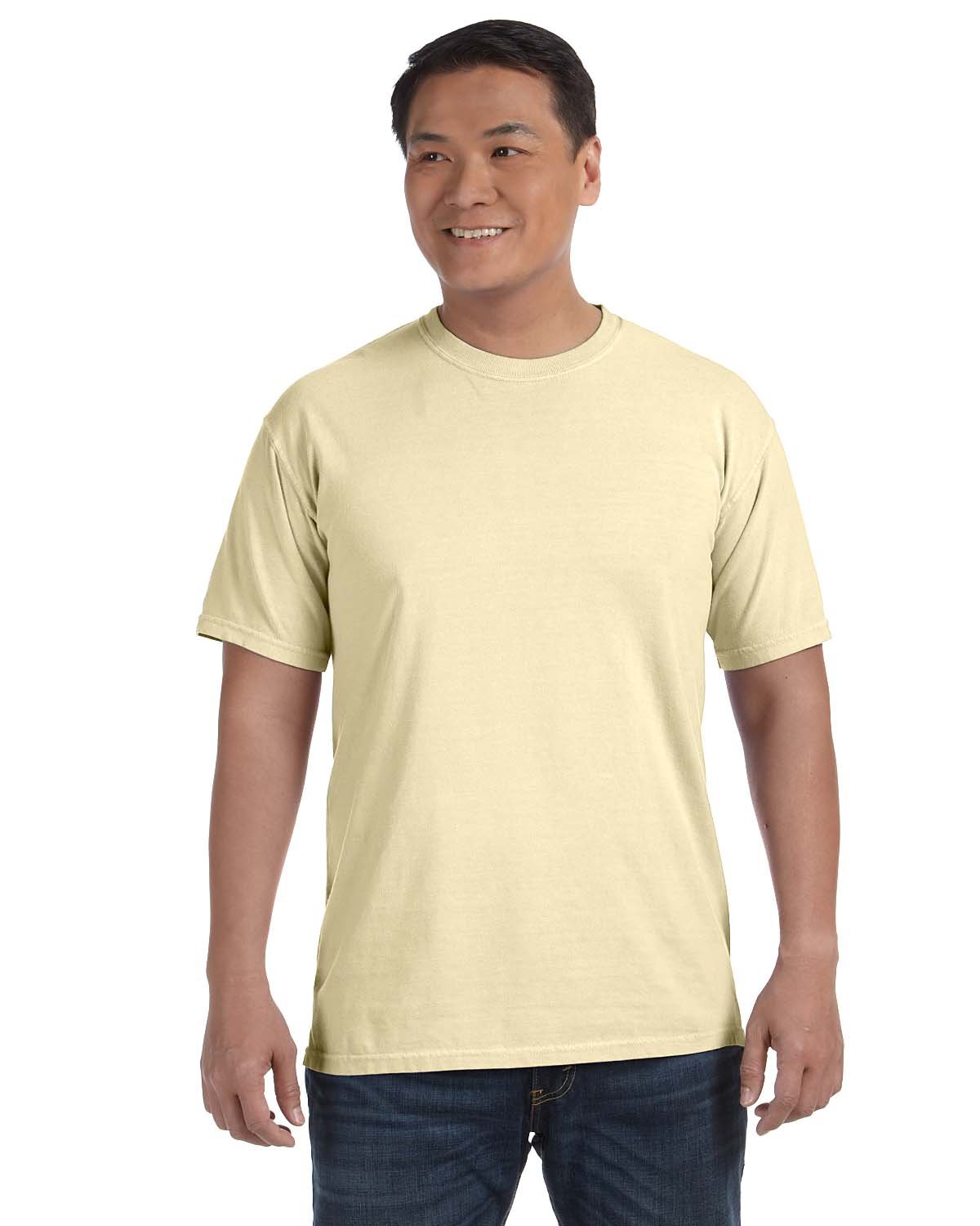 Comfort Colors Adult Heavyweight T-Shirt