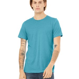 BELLA+CANVAS Unisex Triblend T-Shirt