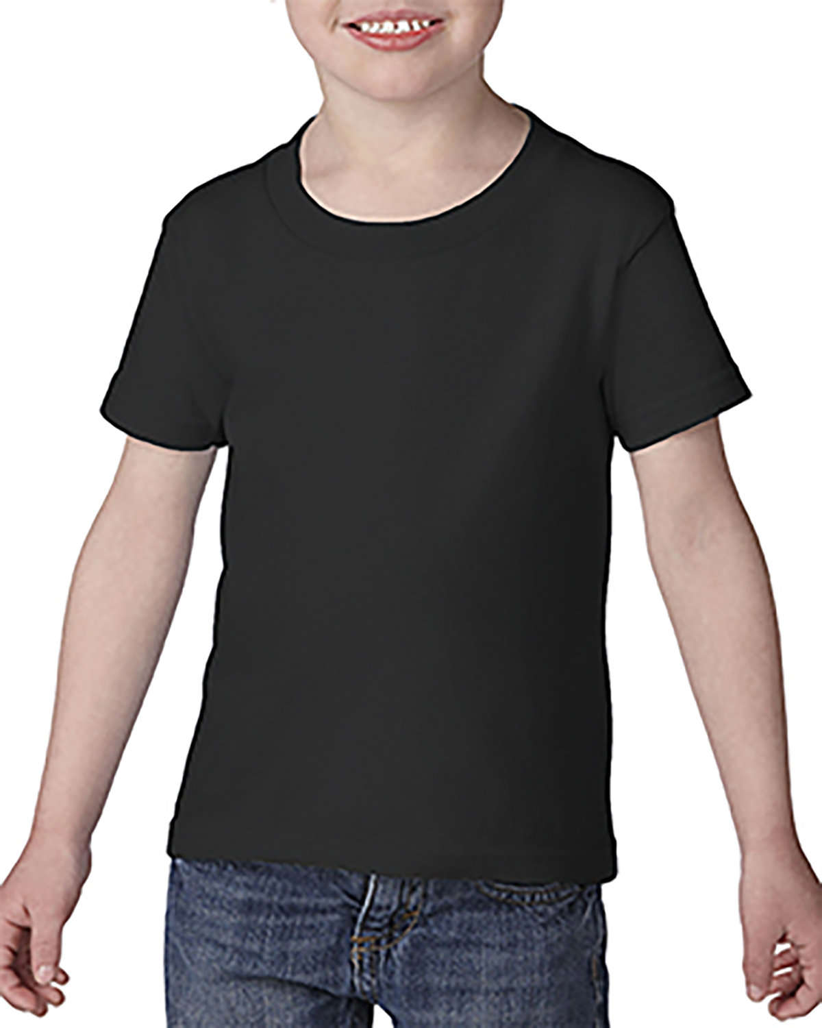 Black Blank