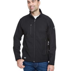DRI DUCK Men's Acceleration Softshell Jacket