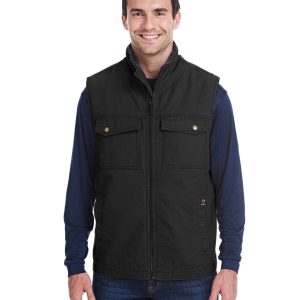 DRI DUCK Men's Trek Vest