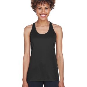 Team 365 Ladies' Zone Performance Racerback Tank