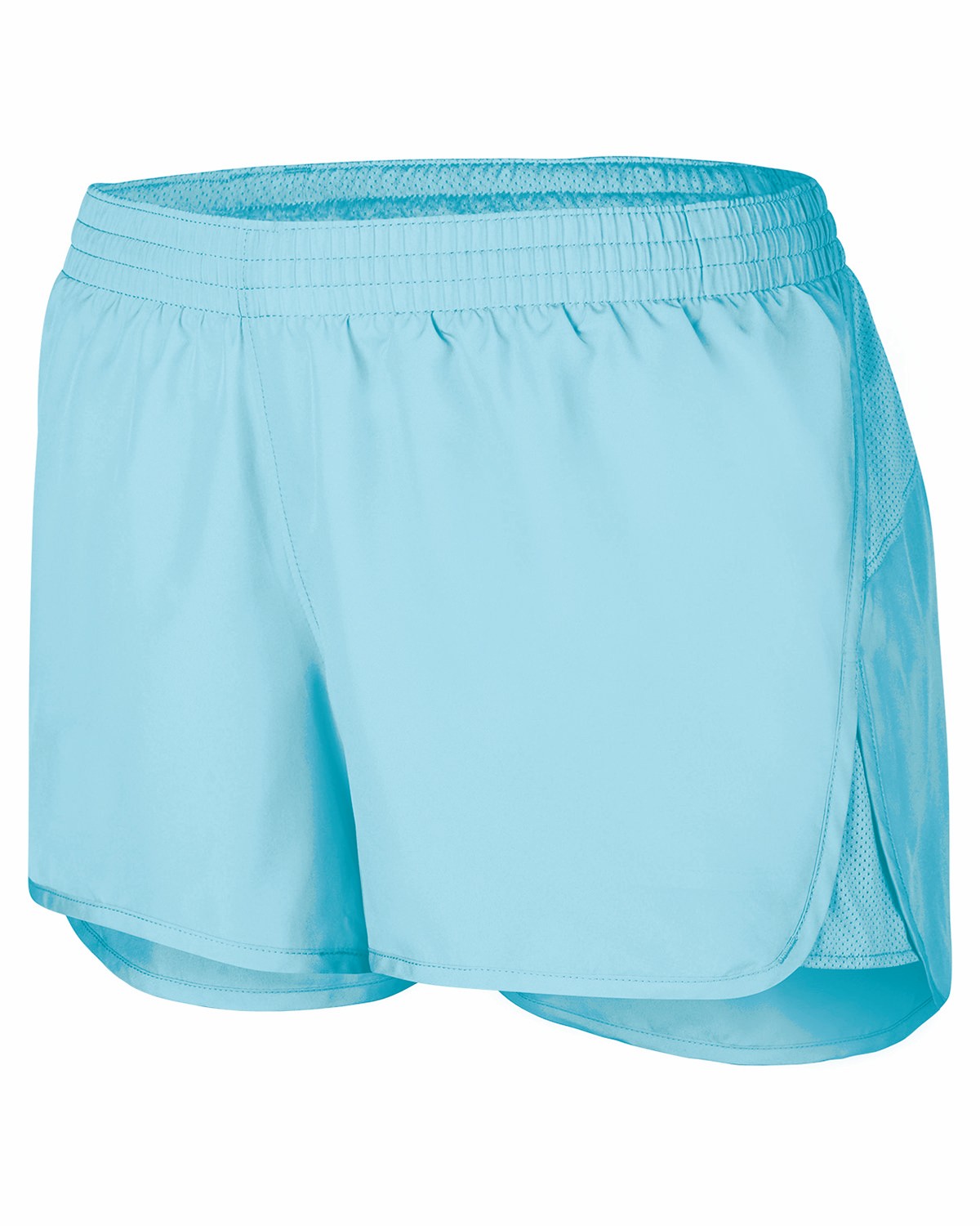 Aqua Blank