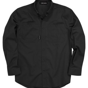 DRI DUCK Men's Craftsman Woven Shirt