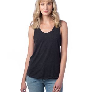 Alternative Ladies' Modal Tri-Blend Racer Tank