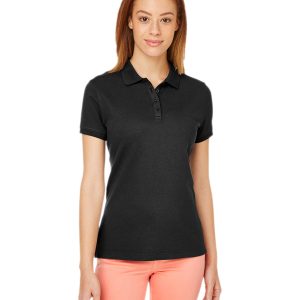 Devon and Jones New Classics® Ladies' Performance Polo