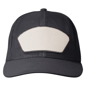 Big Accessories Homestead All Mesh Trucker