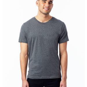 Alternative Unisex Go-To T-Shirt