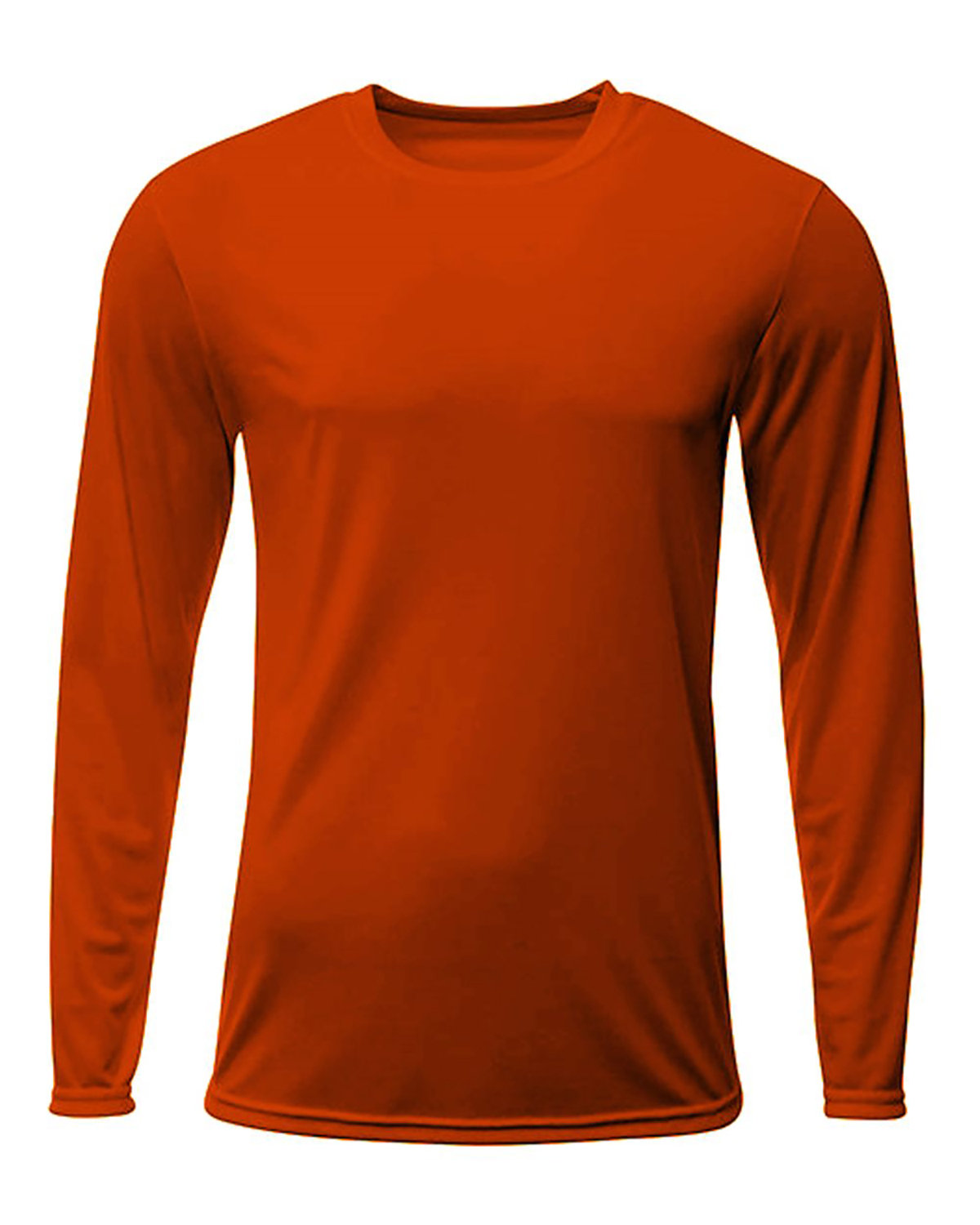A-4 Men's Sprint Long Sleeve T-Shirt