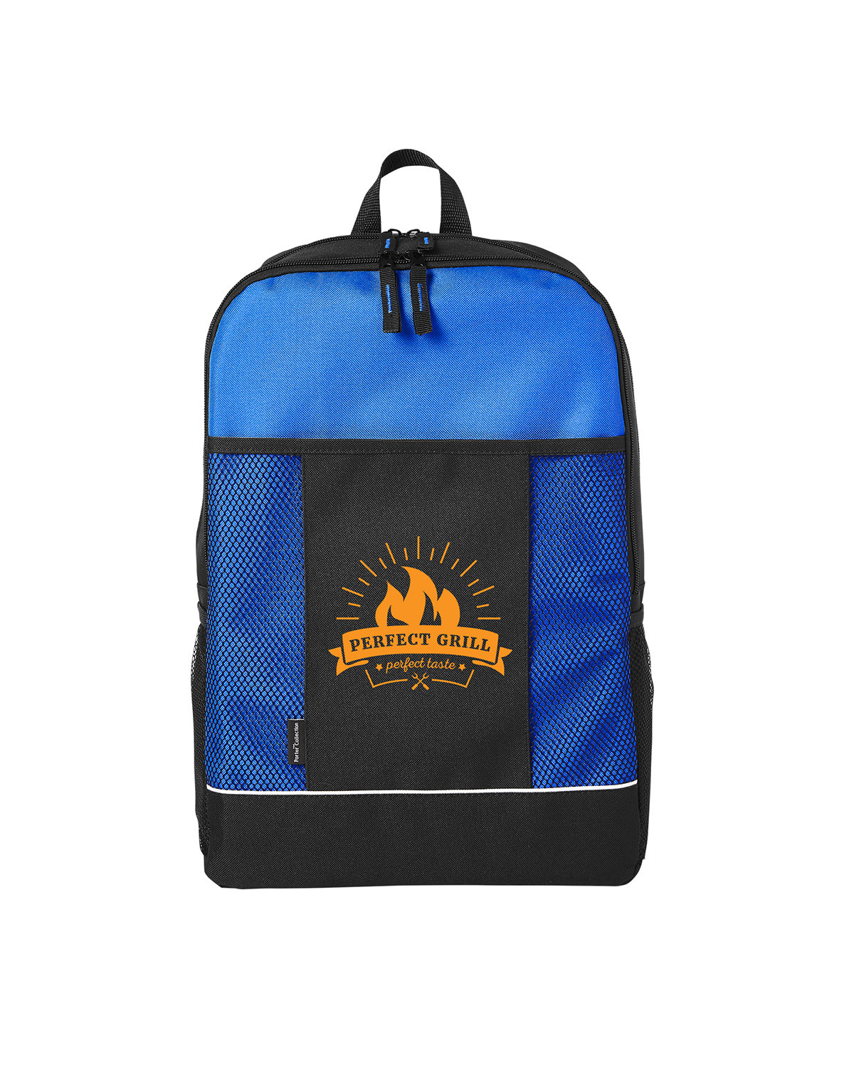 Prime Line Porter Laptop Backpack