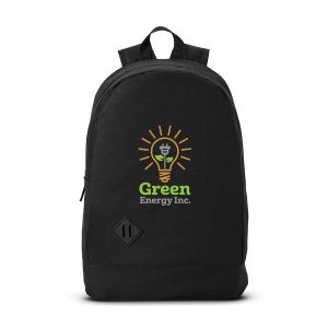 Prime Line Electron Compact Computer Backpack