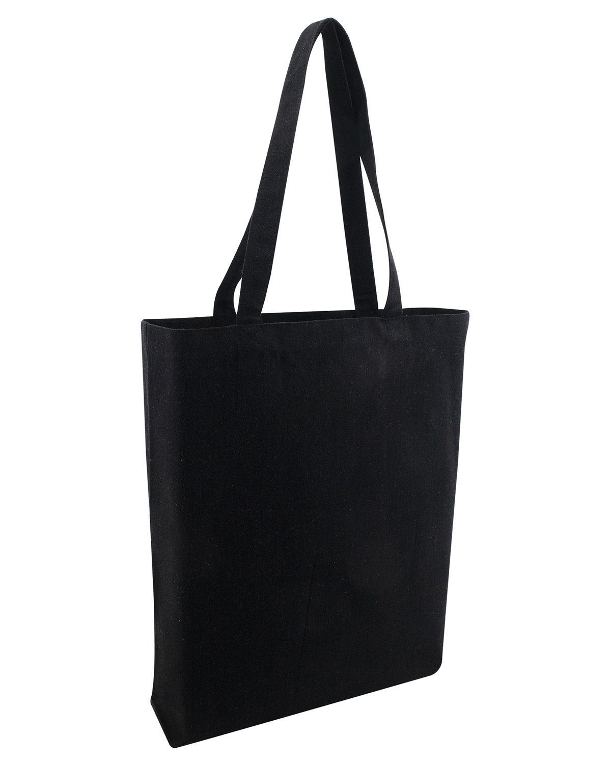 Recycled Black Blank