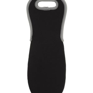 Liberty Bags Neoprene Single Wine Tote
