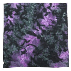 Tie-Dye Bandana