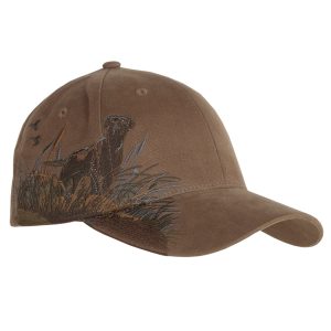 DRI DUCK Labrador Structured Mid-Profile Hat