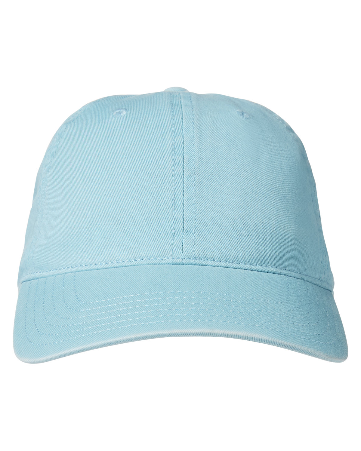 Blue Blank