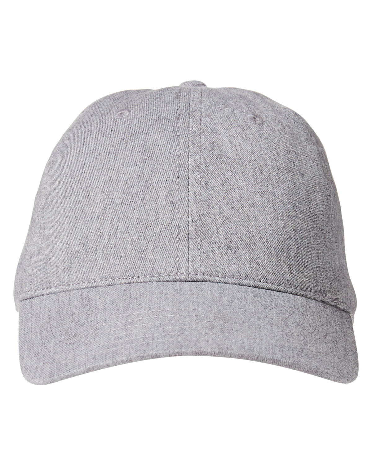 Grey Heather Blank