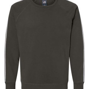 J AMERICA Men's Rival Crewneck Sweatshirt