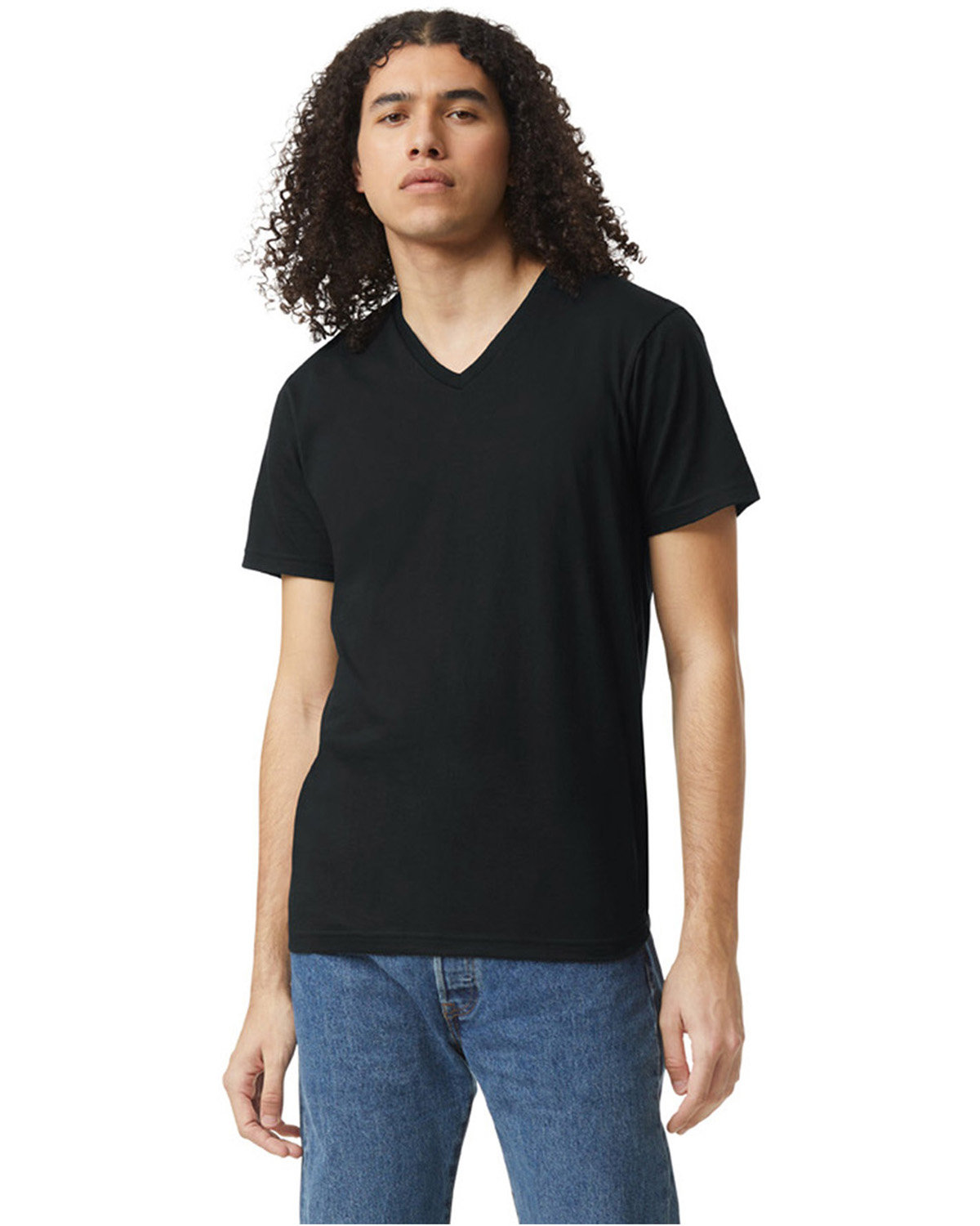 Black Blank