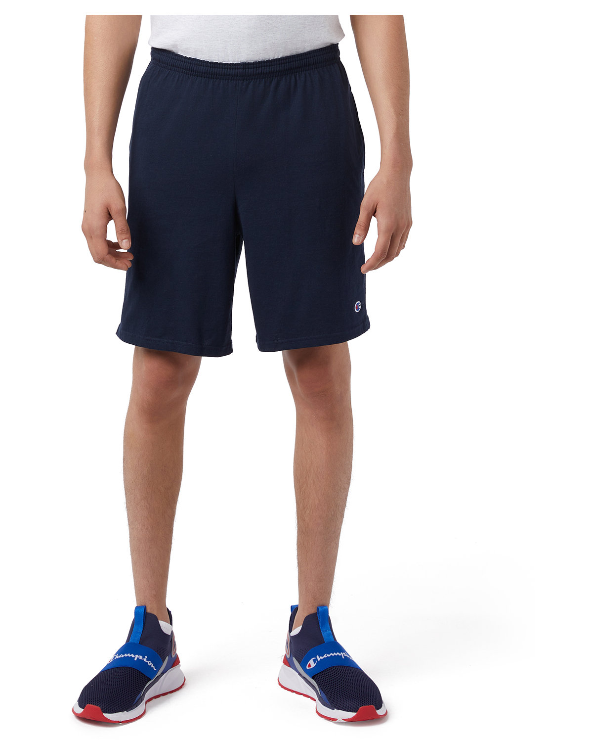 Navy Blank