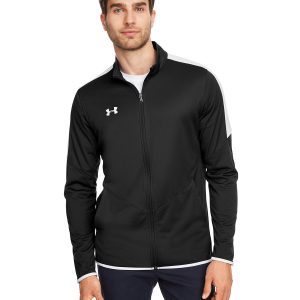 UNDER ARMOUR Men's Rival Knit Jacket