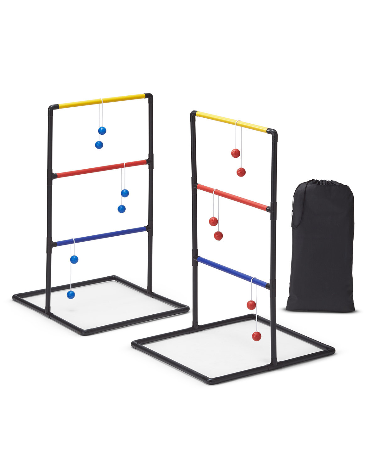 Prime Line b.active Ladder Ball Game