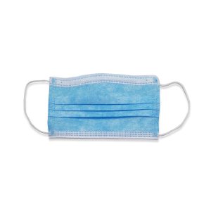 Prime Line Adult 3-Ply Non Woven Face Mask