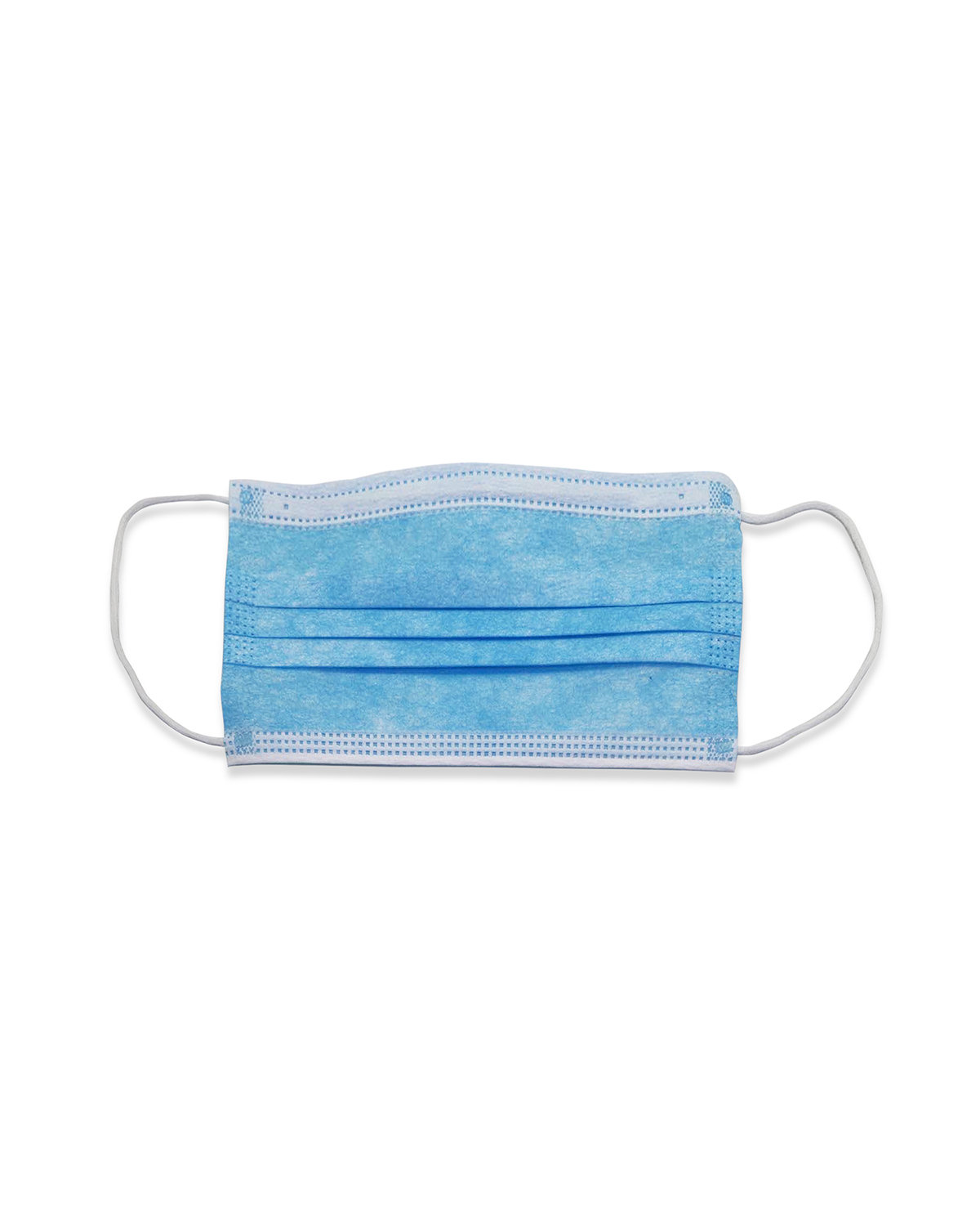 Light Blue Blank