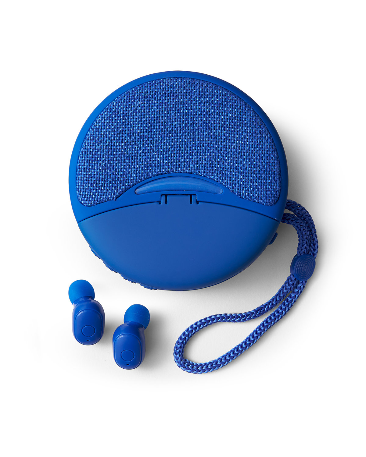 Reflex Blue Blank