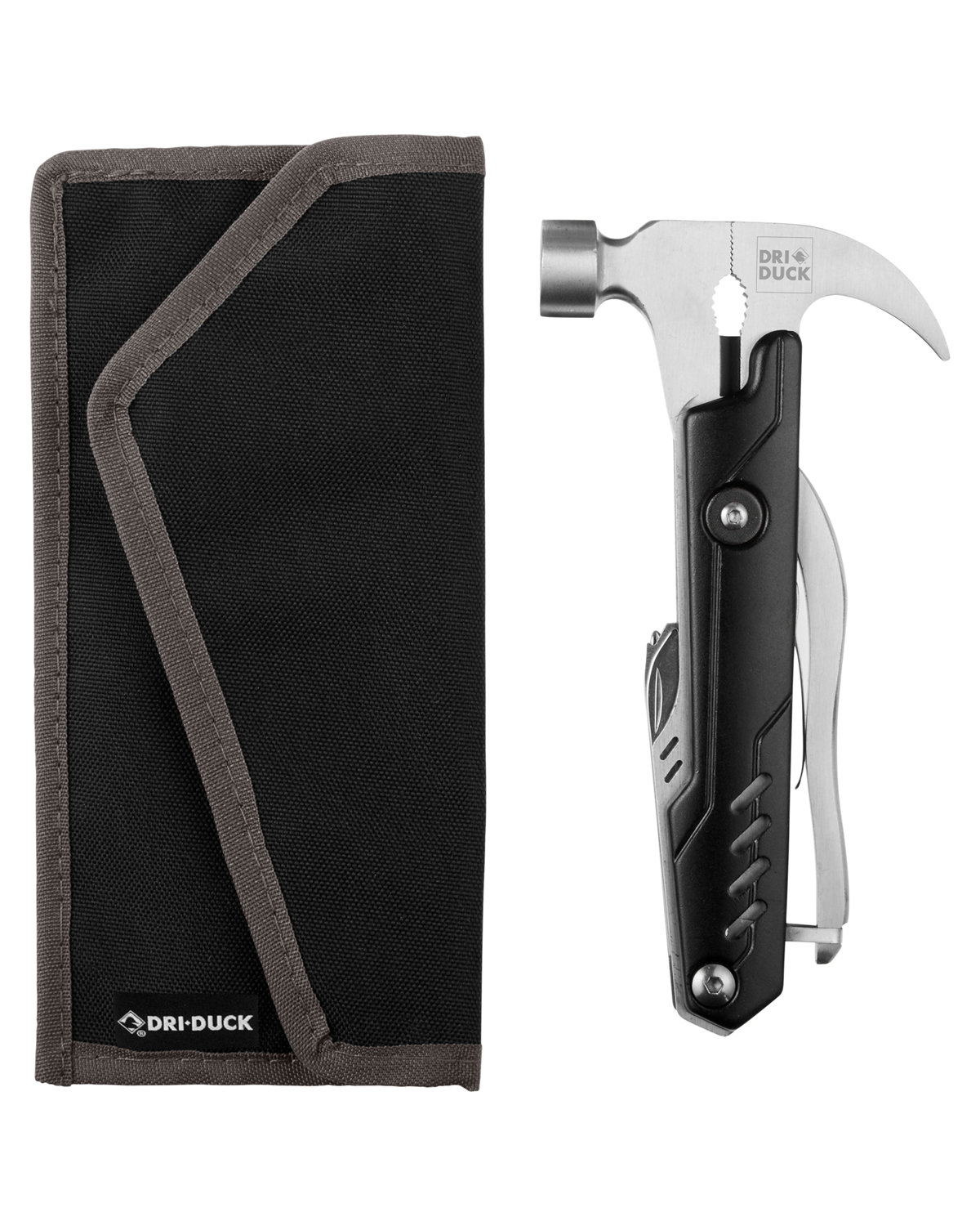Dri Duck Hammer Multi-Tool