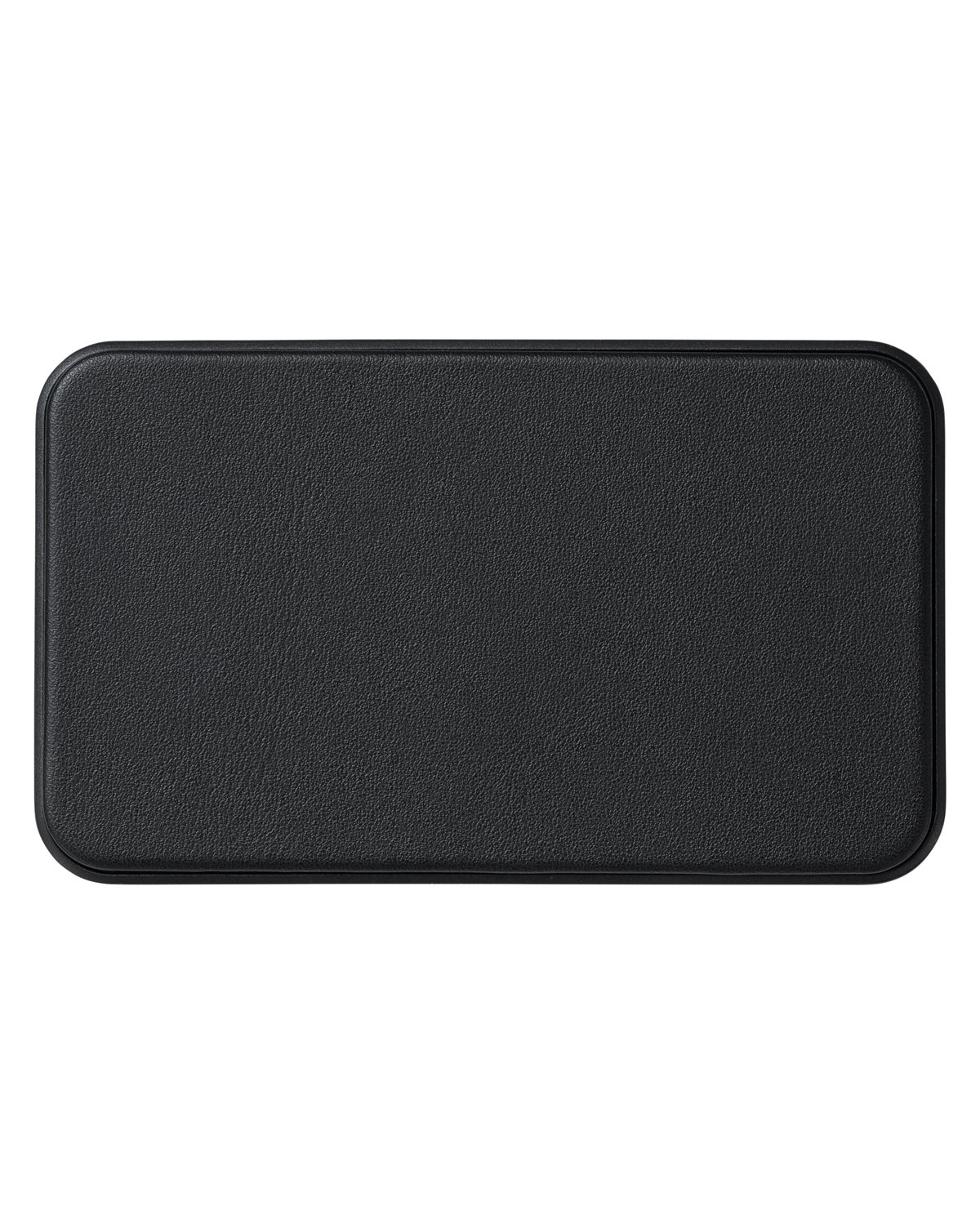 Black Blank