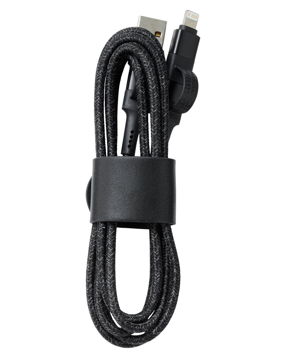 Black Blank
