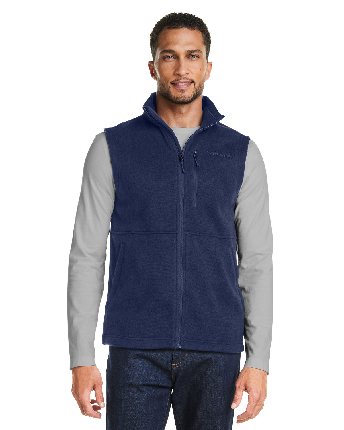 Arctic Navy Blank