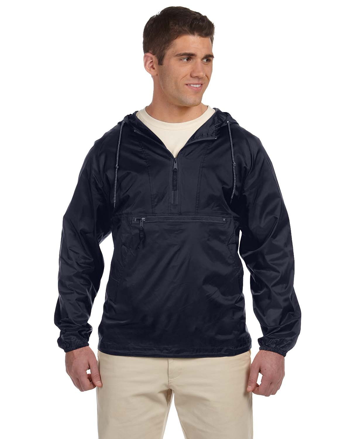 Navy Blank