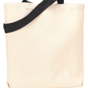Liberty Bags Jennifer Recycled Cotton Canvas Tote