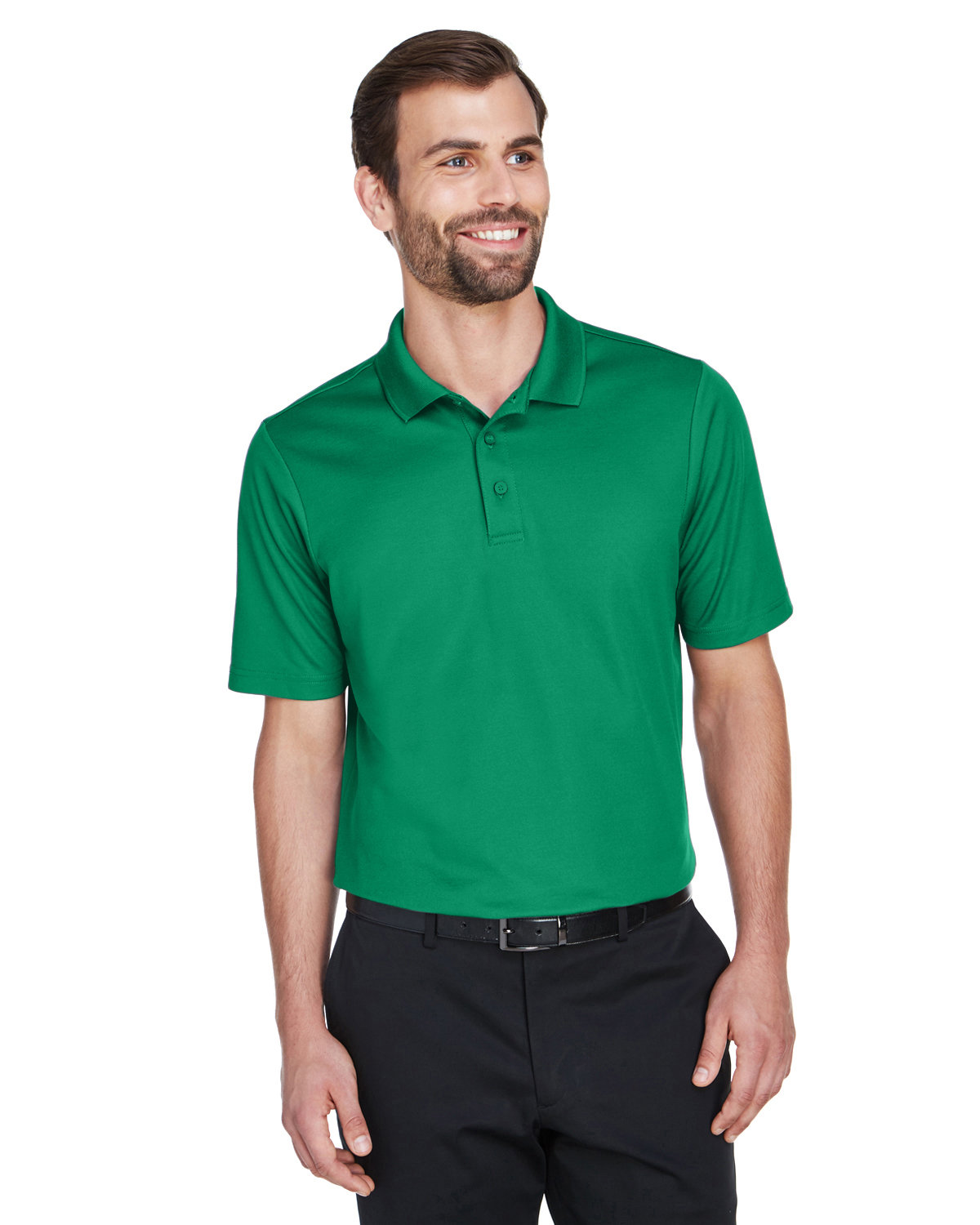 Kelly Green Blank
