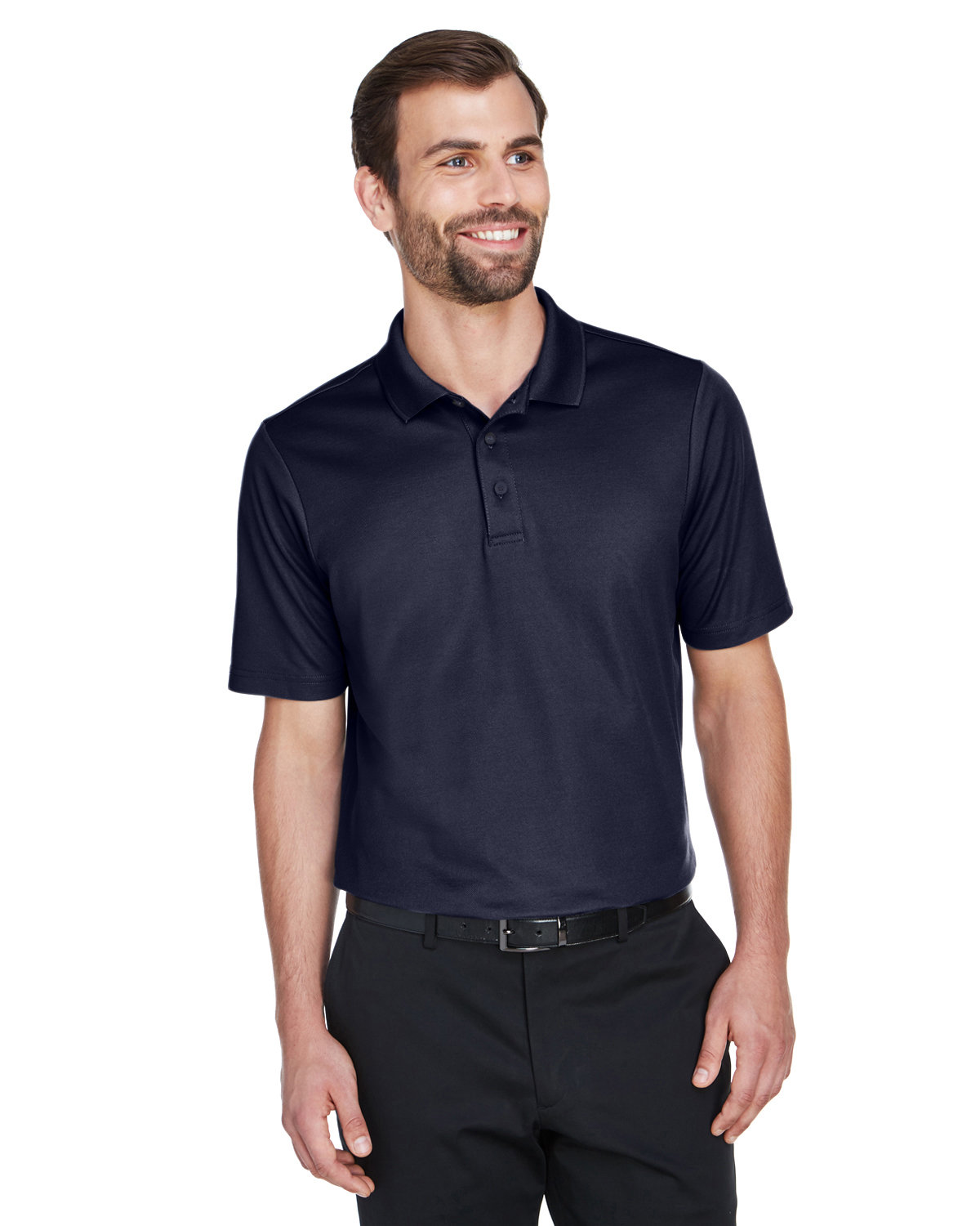 Navy Blank