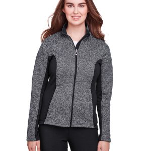 SPYDER Ladies' Constant Full-Zip Sweater Fleece Jacket