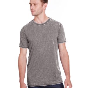 J AMERICA Adult Vintage Zen Jersey T-Shirt