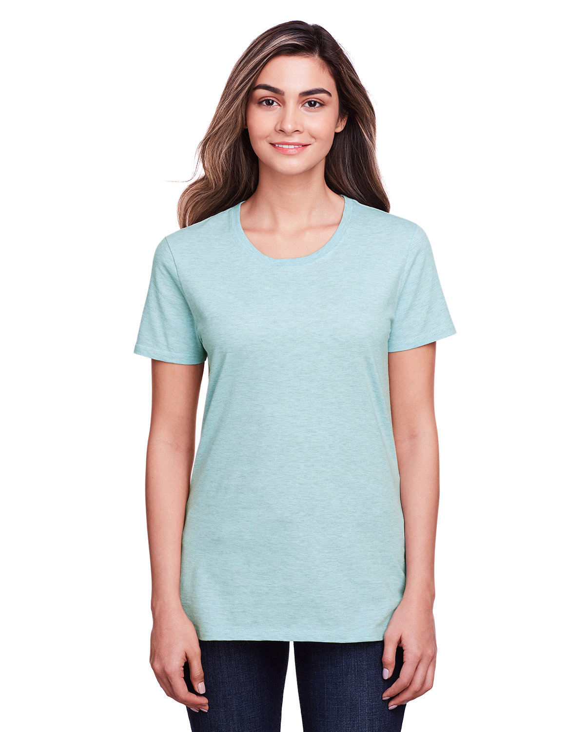 Fruit of the Loom Ladies' ICONIC™ T-Shirt