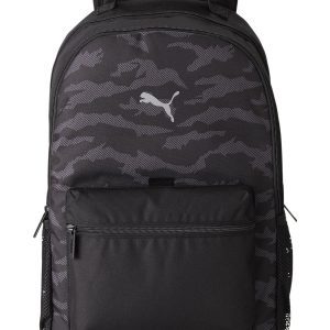 PUMA GOLF Camo Backpack