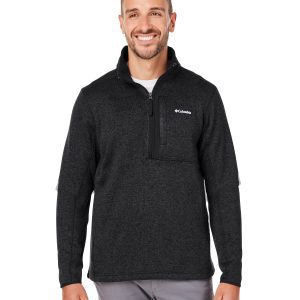Columbia Men's Sweater Weather Half-Zip