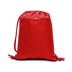 Liberty Bags Performance Drawstring Backpack
