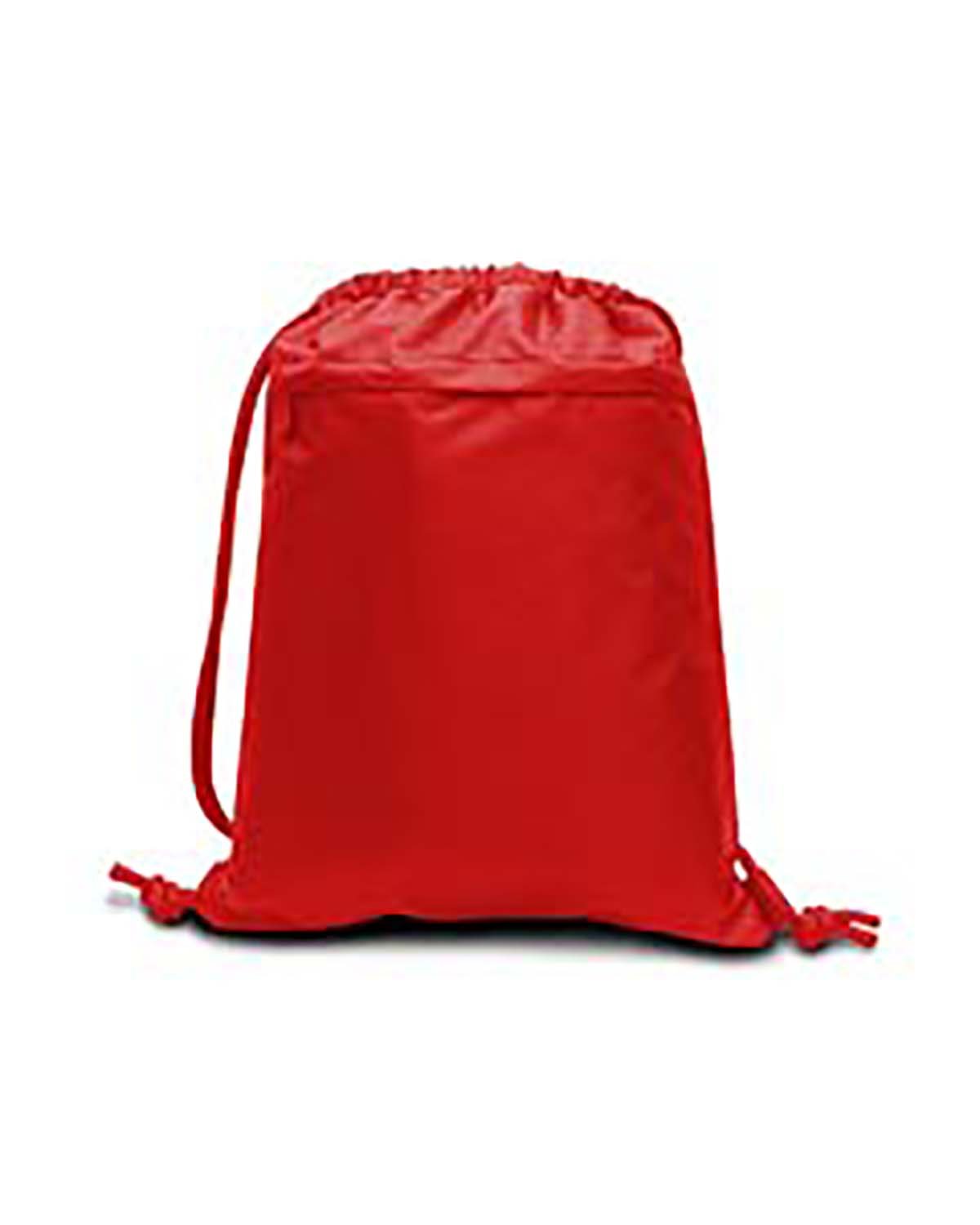 Red Blank