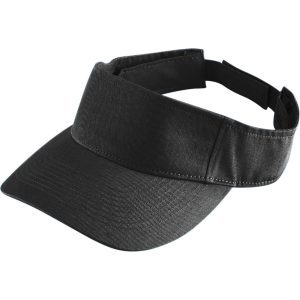 Augusta Youth Sport Twill Visor