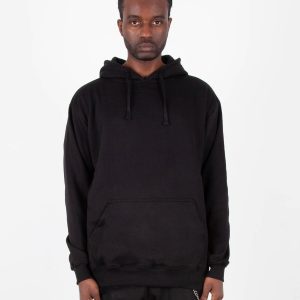 SHAKA WEAR Adult Heavyweight Fleece Hoodie