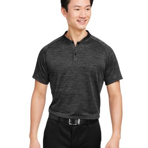 SPYDER Men's Mission Blade Collar Polo