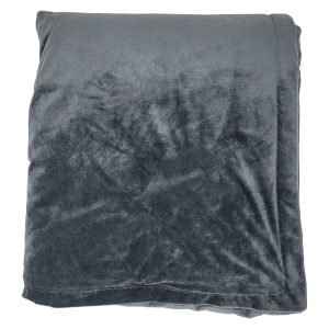 PRO TOWELS Rural Llama Throw